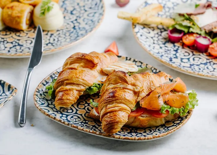 Alzocaire Hostal Boutique